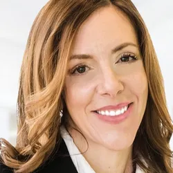 Christine LaSpina Photo