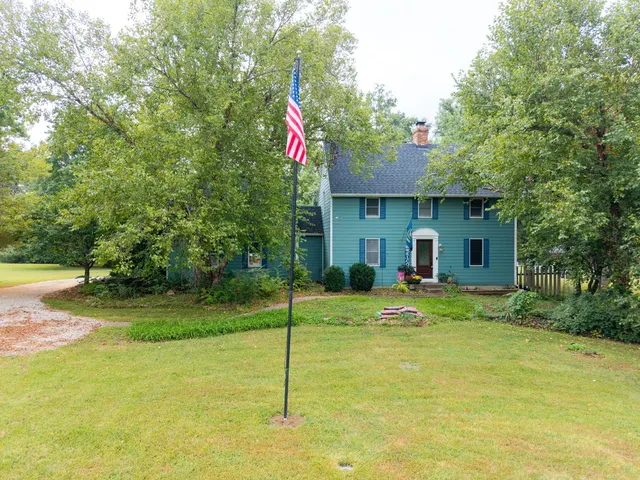 Cheap MILLERSBURG Real Estate