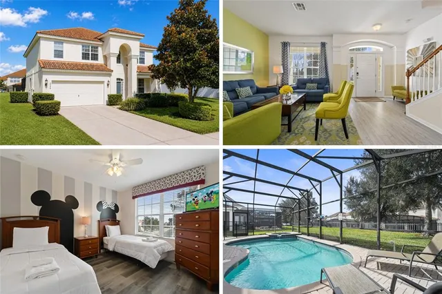 Popular WINDSOR HILLS PH 7 Real Estate