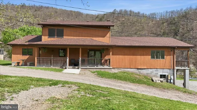 Popular Corriganville Real Estate