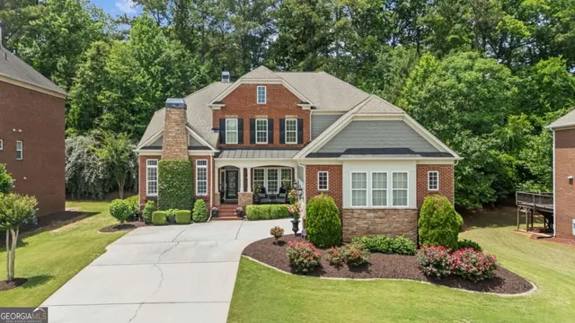 Popular Collins Lake Real Estate