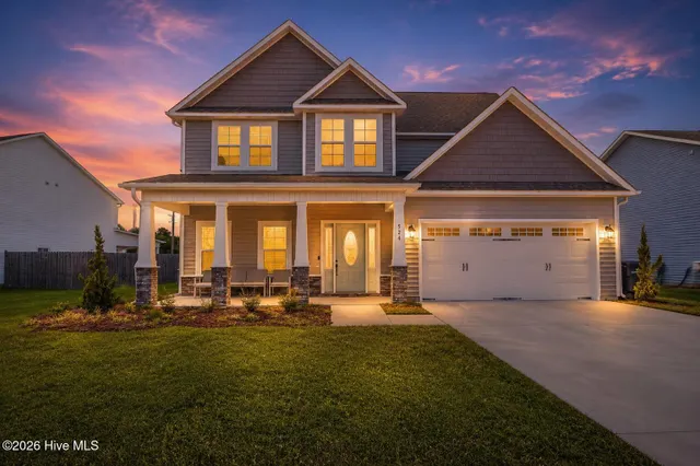 Expensive Harvest Meadows Real Estate