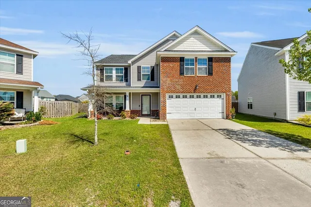 Expensive Port Wentworth Real Estate