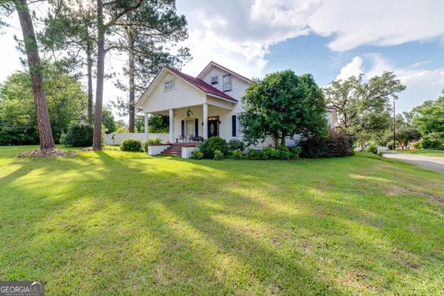 Expensive Arlington Real Estate