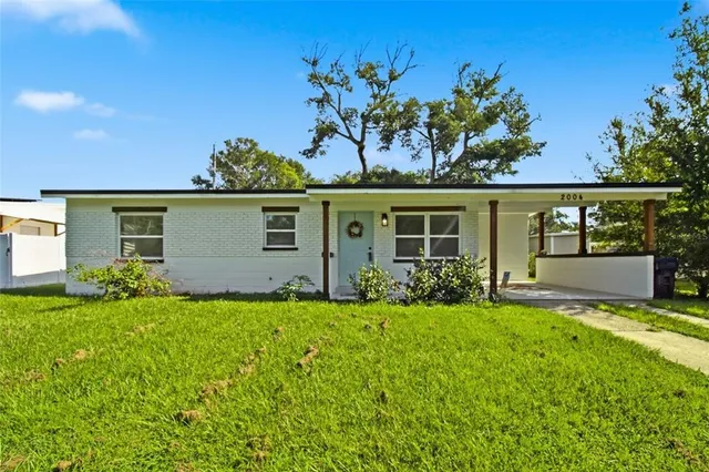 Popular SEMINOLE CREST ADD Real Estate
