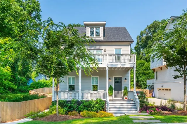 Popular Howell Station Real Estate