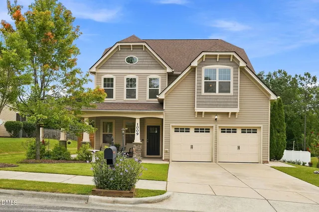 Popular Cheswick Real Estate