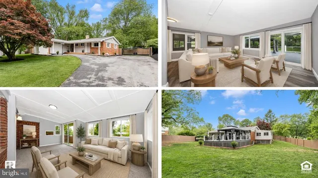 Popular Germantown Real Estate