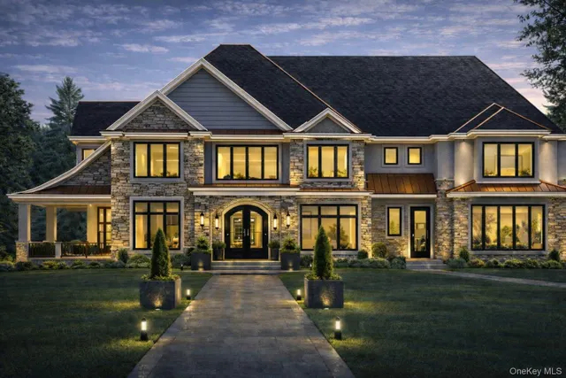 Expensive Sloatsburg Real Estate