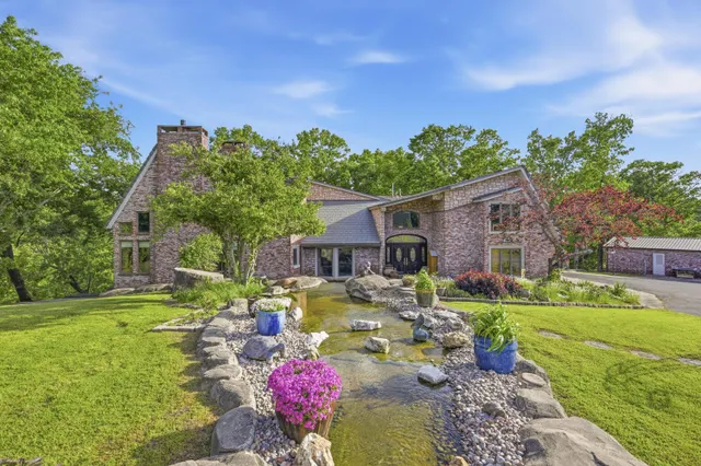 Expensive Neosho Real Estate
