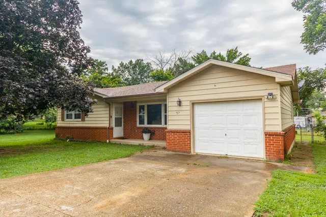 Popular Pulaski-Not in List Real Estate