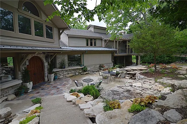 Expensive Oak Grove Real Estate
