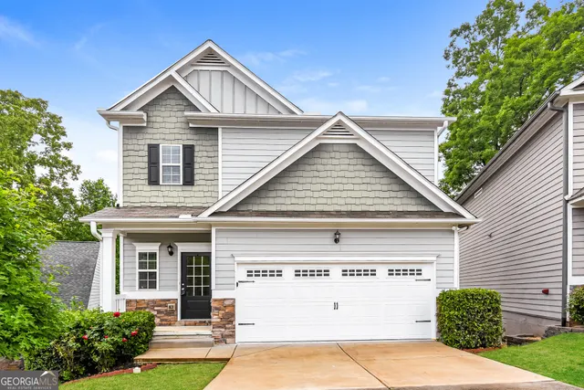 Popular Lake Norton Real Estate