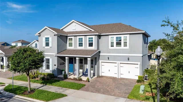 Popular WINCEY GRVS PH 2 Real Estate