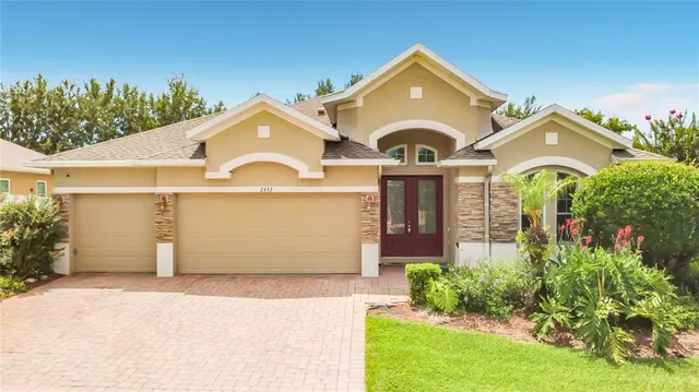 Popular ALEXANDRIA PLACE I Real Estate