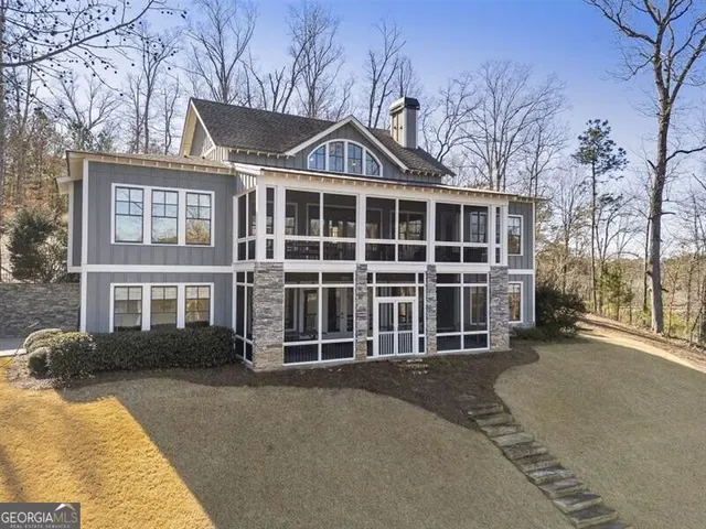 Popular Blalock Lakes Real Estate