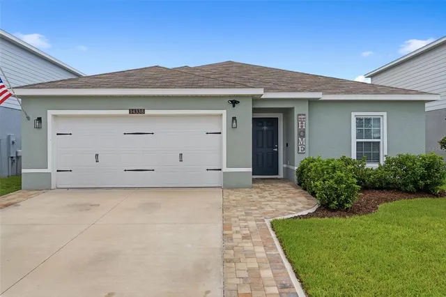 Popular SUNCOAST LANDING PHASE 1 Real Estate