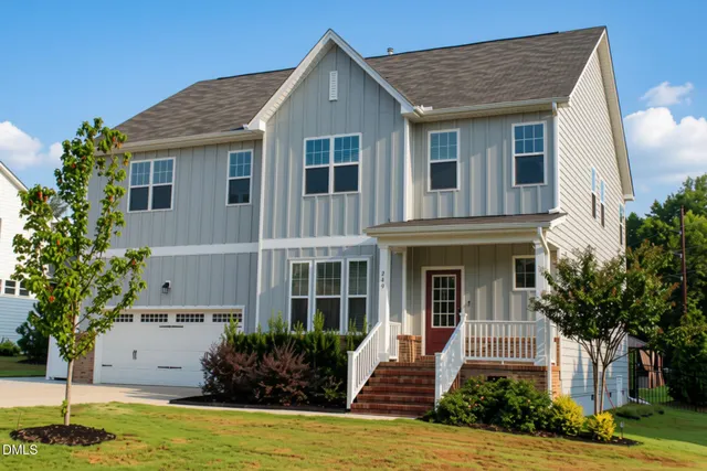 Popular Chandlers Ridge Real Estate