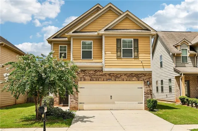 Popular Oakleaf at Stonecrest Real Estate