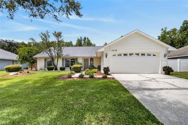Popular CARROLLWOOD SPGS UNIT 2 Real Estate
