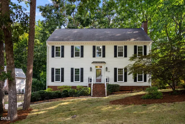 Expensive Vestavia Woods Real Estate