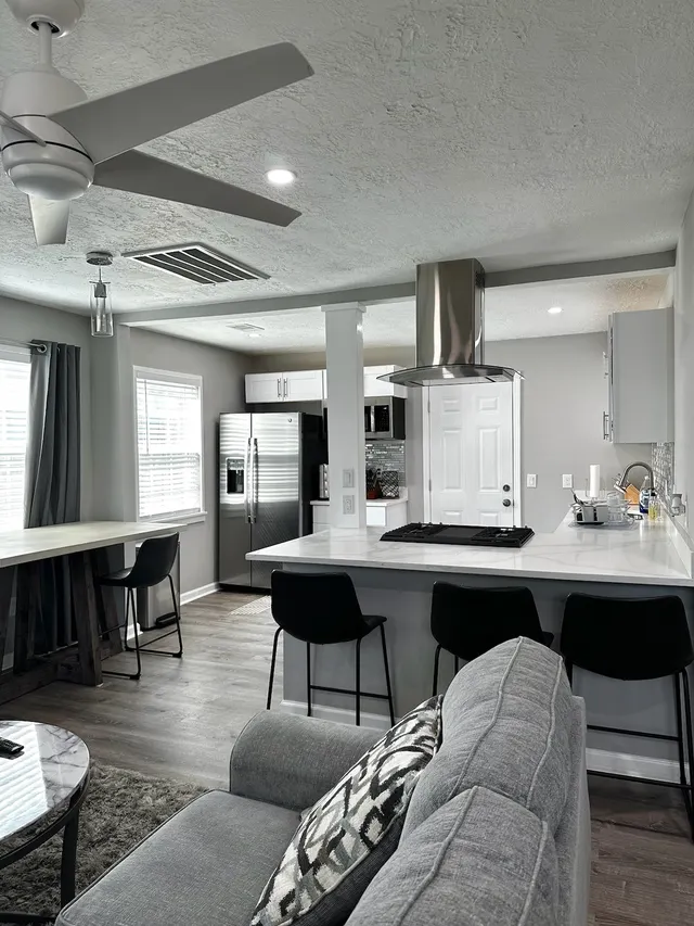 Expensive South Union Sec 01 Real Estate