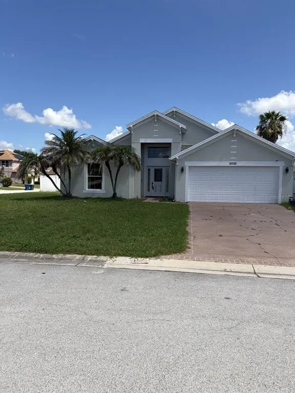 Popular BUCKEYE POINTE Real Estate