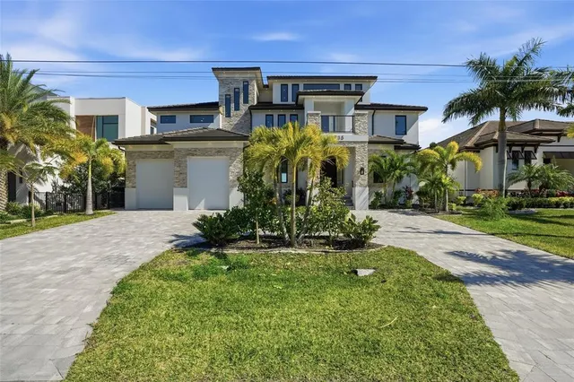 Expensive CAPE CORAL Real Estate