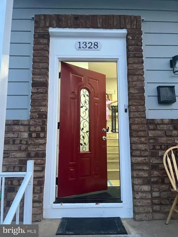Popular Carroll Heights Real Estate