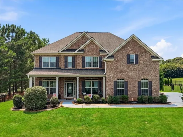 Popular Preakness Real Estate