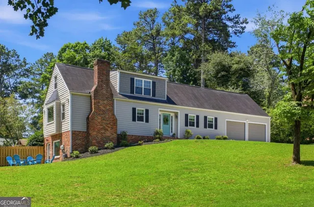 Cheap Cheatham Woods Real Estate