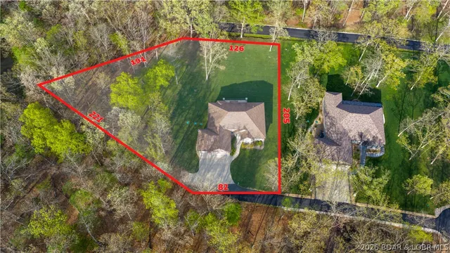 Popular Deer Path Real Estate