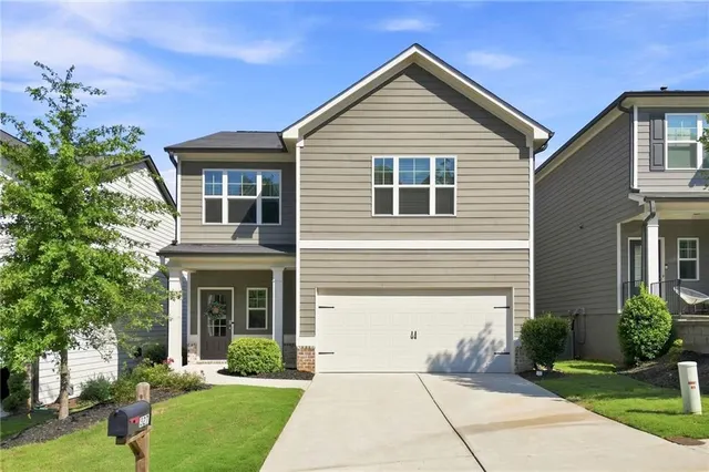 Popular Canton Heights Real Estate