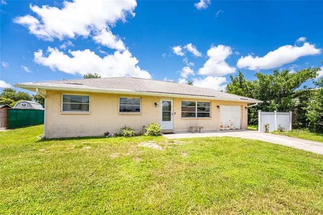 Cheap PORT CHARLOTTE SEC 063 Real Estate
