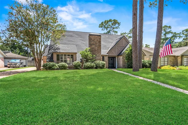 Expensive Kleinwood Real Estate