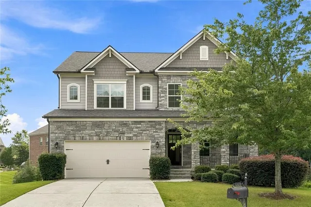 Expensive BRIARCREST Real Estate