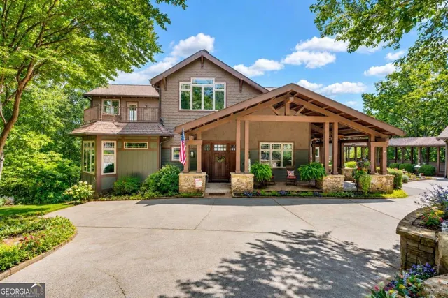 Cheap Waterside Estates Real Estate