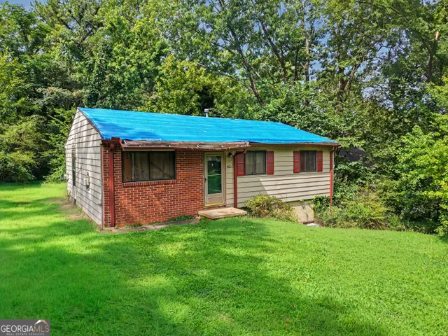 Cheap Carver Hills Real Estate