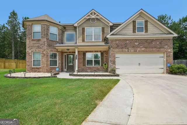 Cheap Bramlett Station Real Estate