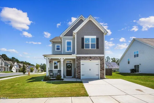 Popular Johns Pointe Real Estate