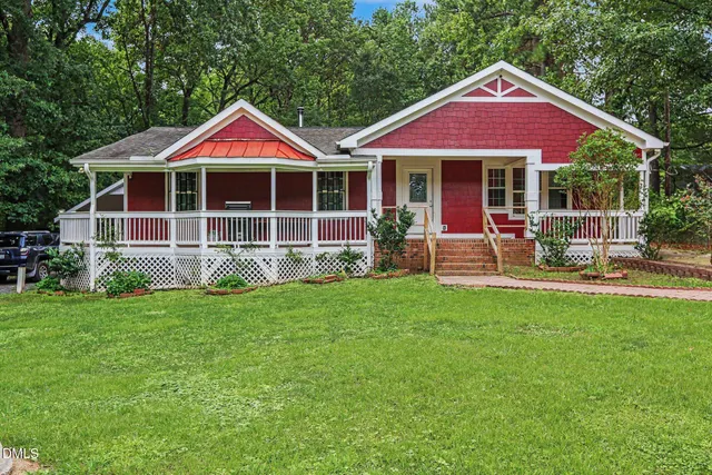 Popular Pine Grove Village Real Estate