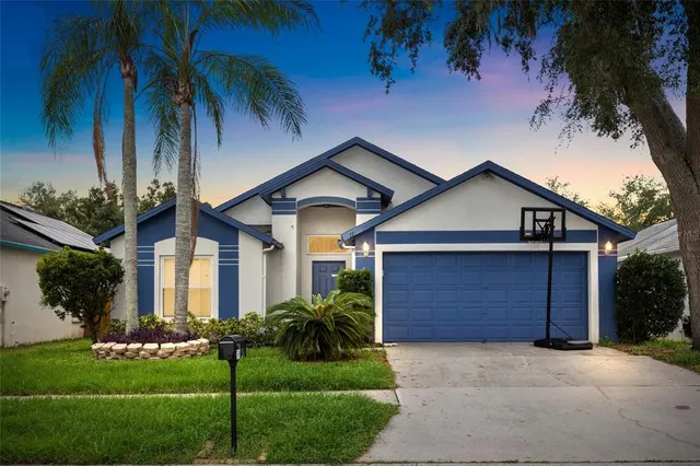 Popular LAKEWOOD CREST PH 2 Real Estate