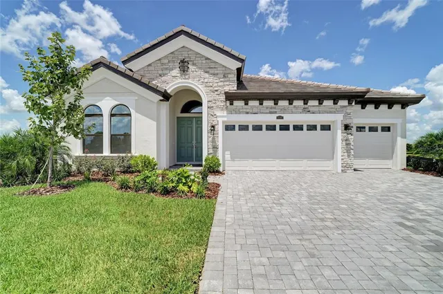 Expensive MIRADA Real Estate