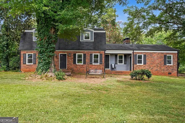 Expensive TJ Bailey Real Estate