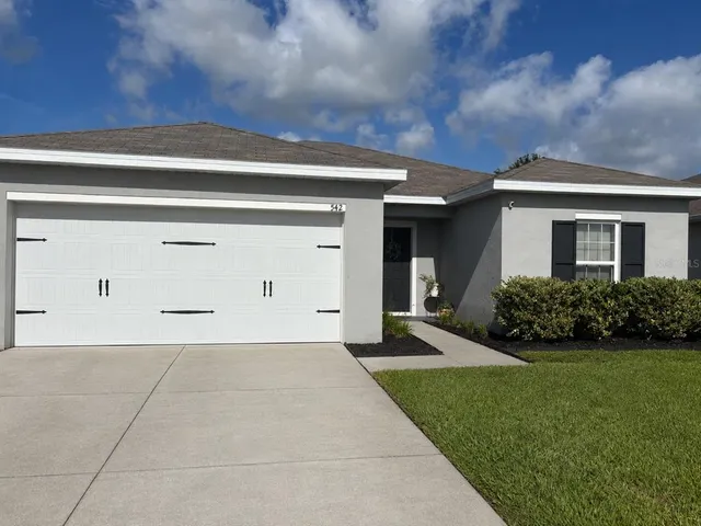 Popular EAGLE LANDING PHASE I Real Estate
