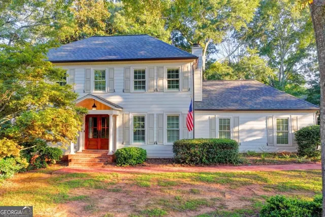 Cheap FOXMOOR Real Estate