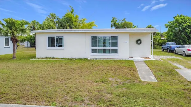 Popular FORT CHARLOTTE SEC 45 Real Estate