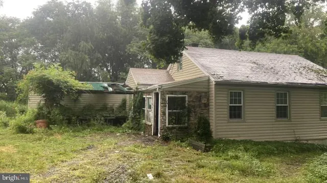 Cheap Mount Airy Real Estate
