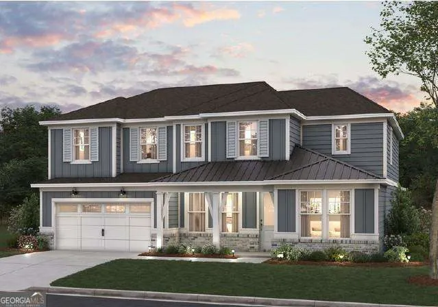 Popular Bleckley Station Real Estate