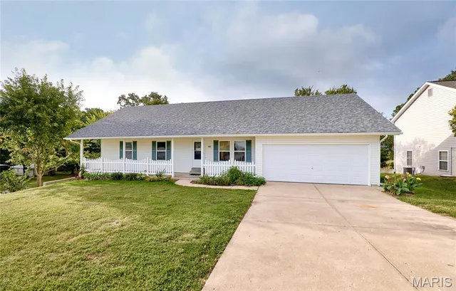 Popular Cuivre Ridge Estates Real Estate